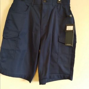 Women’s cargo shorts